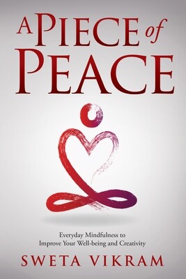 A Piece Of Peace: