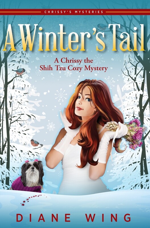 A Winter's Tail - Book #4 A Winter's Tail - Book #4