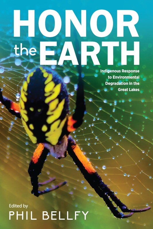 Honor the Earth Honor the Earth
