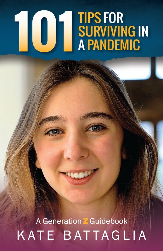 101 Tips for Surviving in a Pandemic 101 Tips for Surviving in a Pandemic