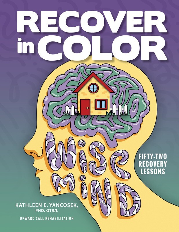 Recover in Color: