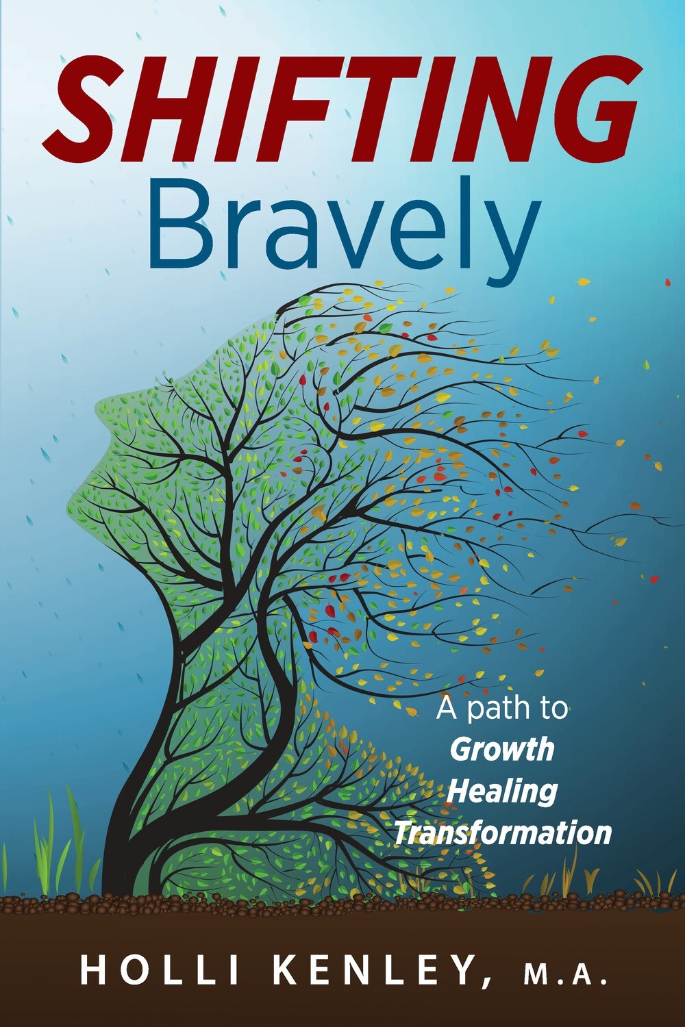 SHIFTING Bravely: