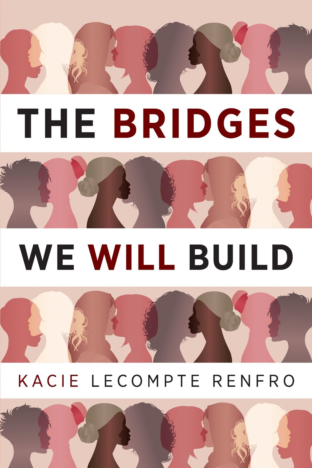 The Bridges We Will Build