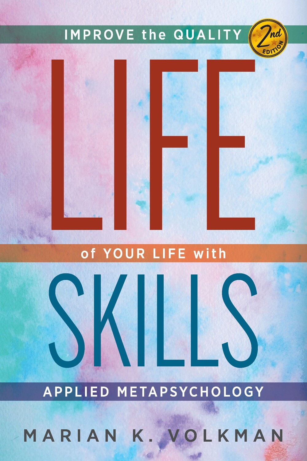 Life Skills, 2nd Edition