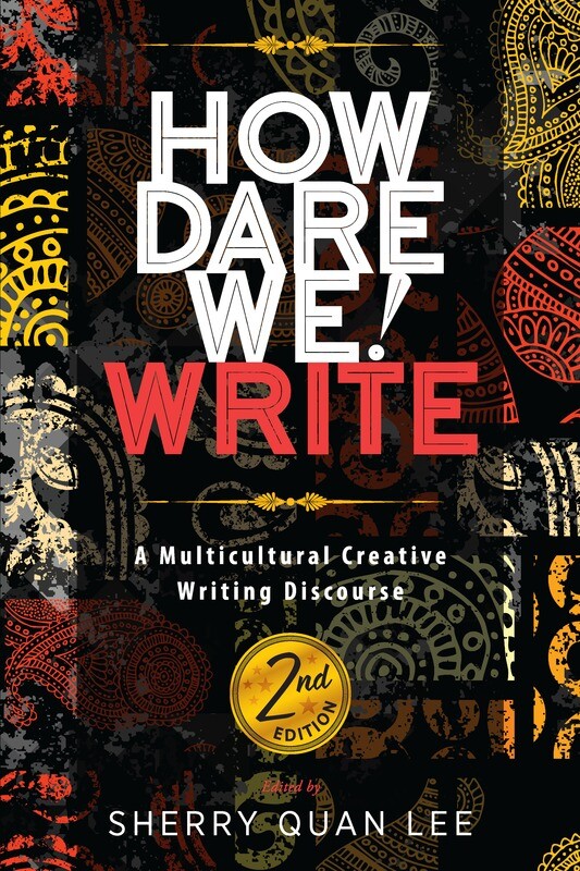 How Dare We! Write, 2nd Edition [PB]