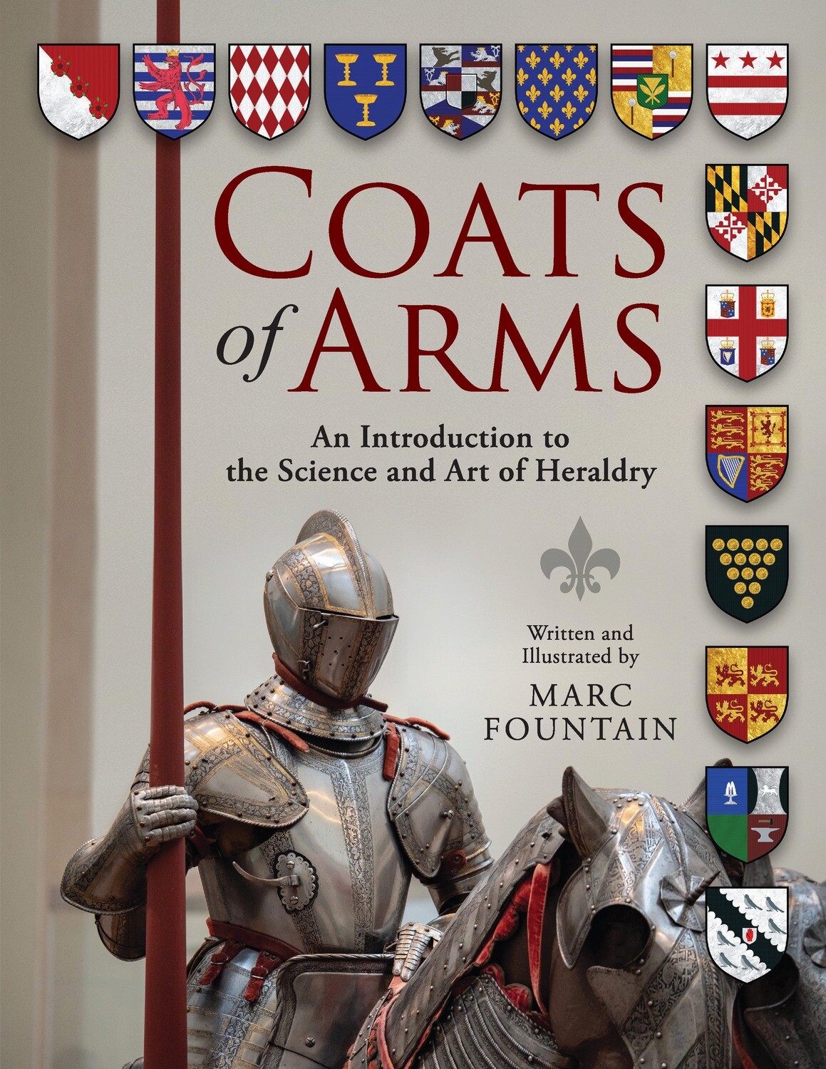 Coats of Arms [PB]