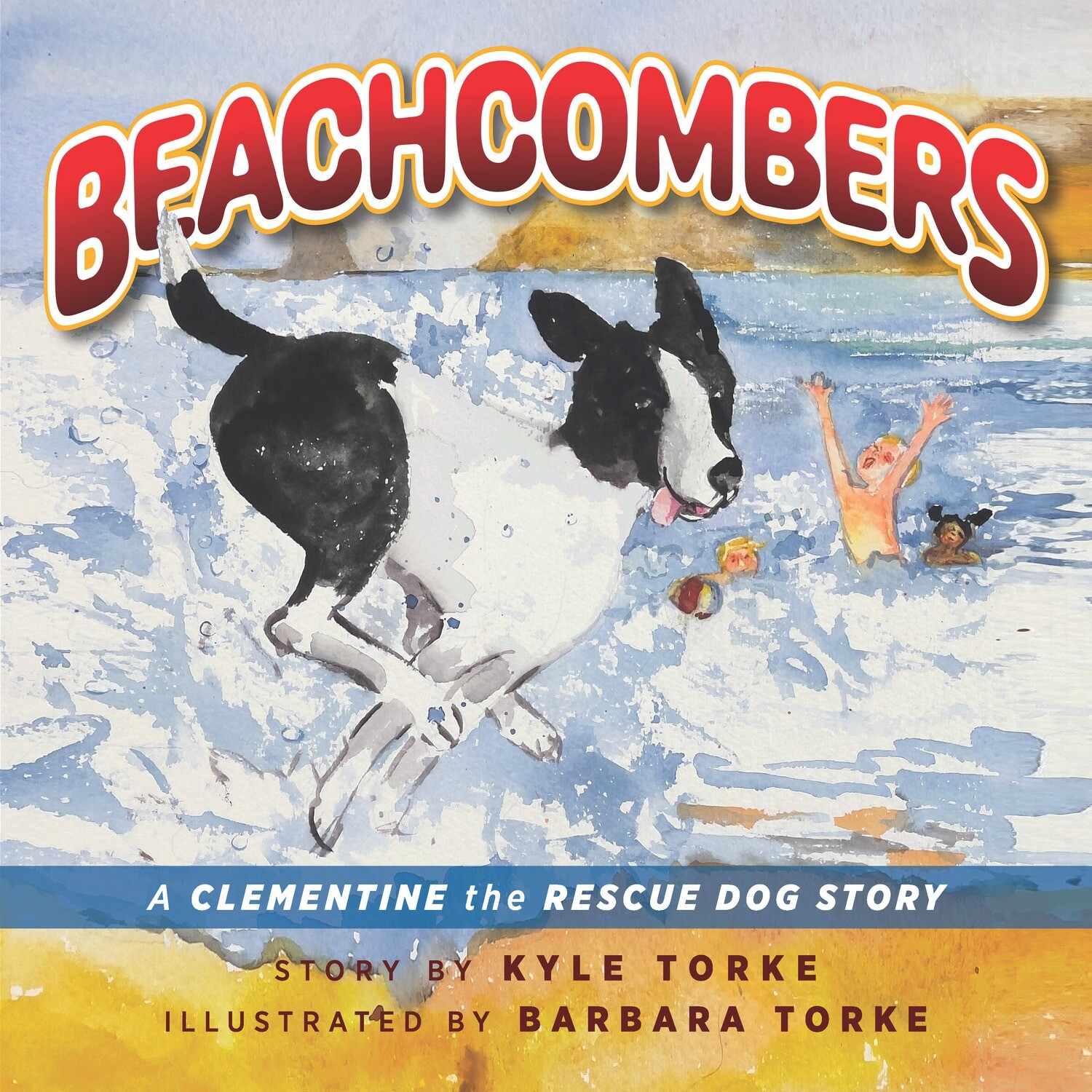 Beachcombers [PB]