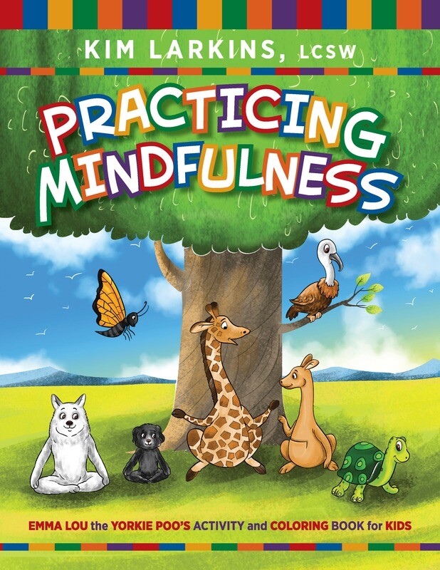 Practicing Mindfulness Practicing Mindfulness