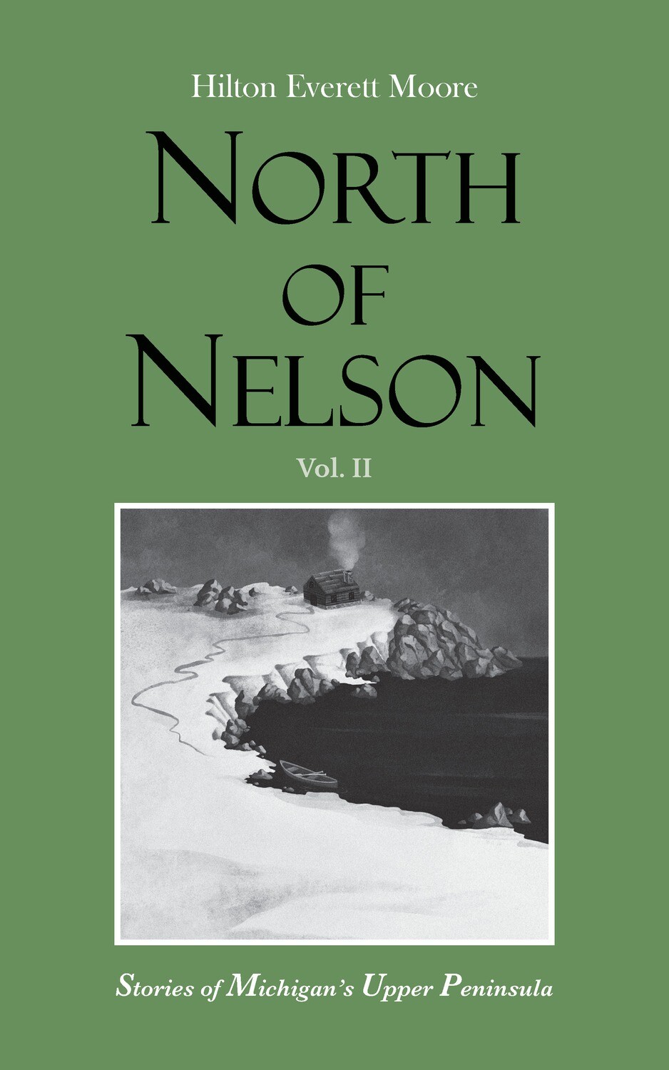 North of Nelson - Volume 2