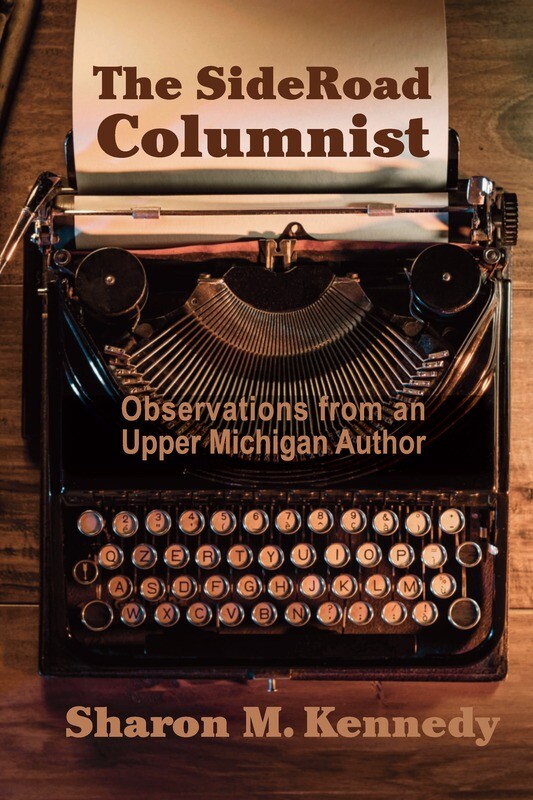 The SideRoad Columnist [PB]