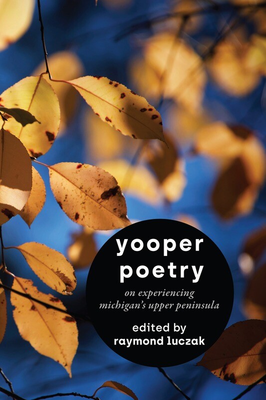 Yooper Poetry [HC]