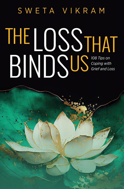 The Loss That Binds Us [PB]