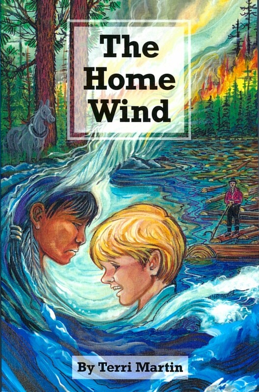 The Home Wind