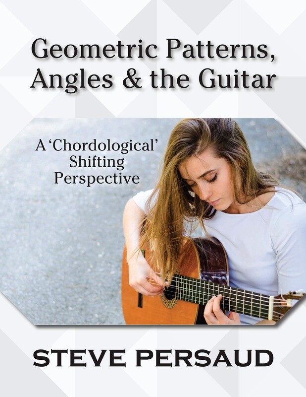 Geometric Patterns, Angles and the Guitar Geometric Patterns, Angles and the Guitar