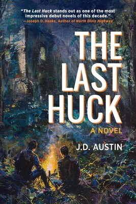 The Last Huck [PB]