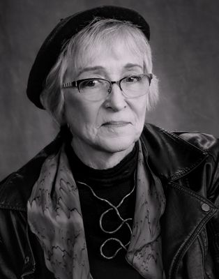 Ellen Lord