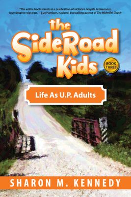 The SideRoad Kids - Book 3