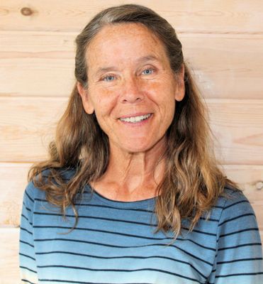 Nancy Besonen