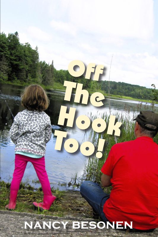 Off the Hook Too! [PB} Off the Hook Too! [PB}