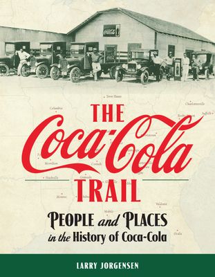 The Coca-Cola Trail [PB]