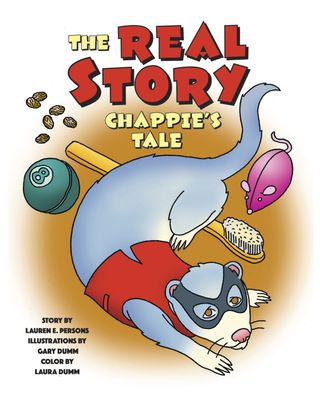 Chappie's Tale [PB]