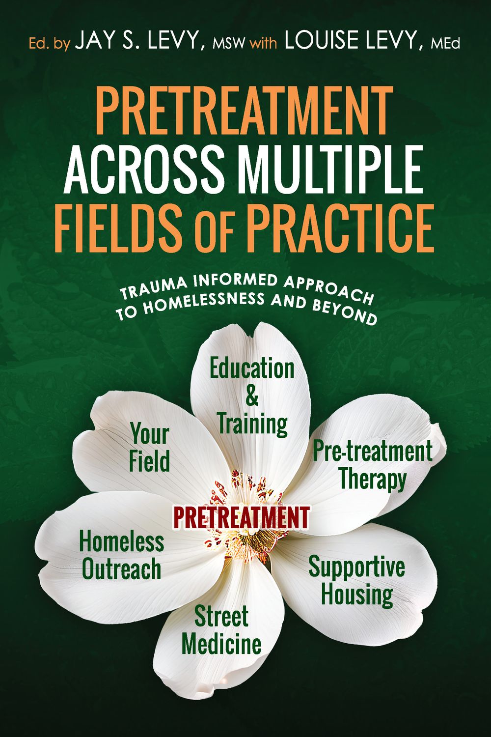 Pretreatment Across Multiple Fields of Practice [PB]