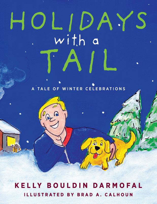 Holidays with a Tail Holidays with a Tail