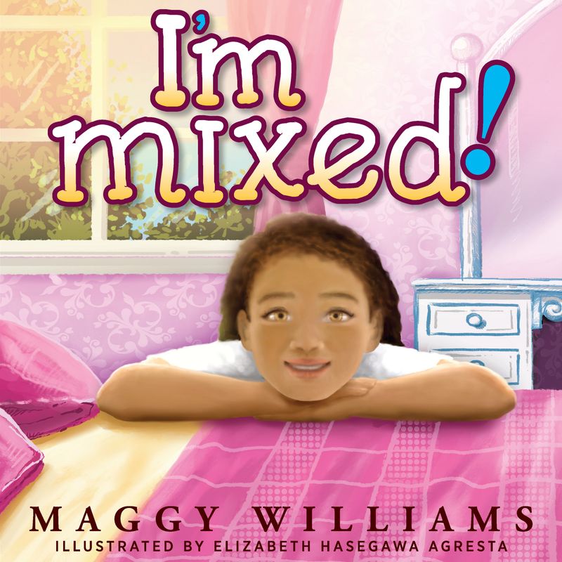 I'm Mixed