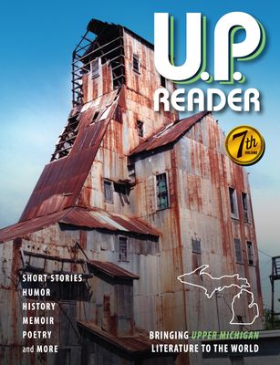 U.P. Reader -- Volume #7 [HC]