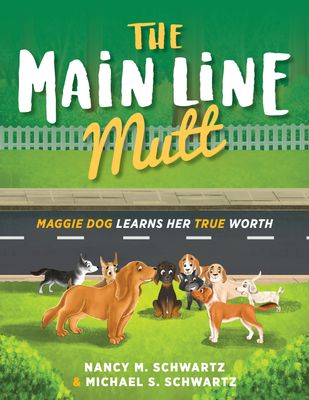 The Main Line Mutt [HC]