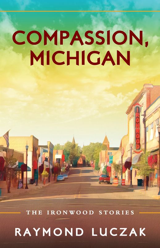 Compassion, Michigan [HC]