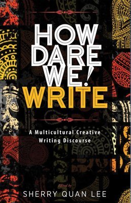 How Dare We! Write [PB]