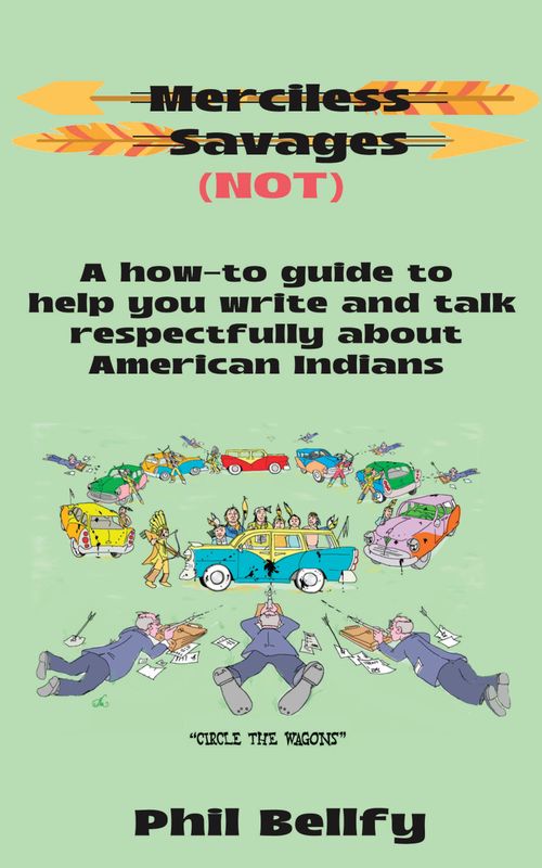 Merciless Savages [HC]