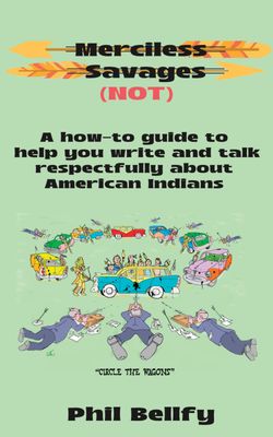 Merciless Savages [PB]