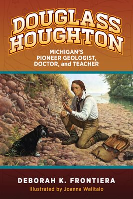 Douglass Houghton [PB]