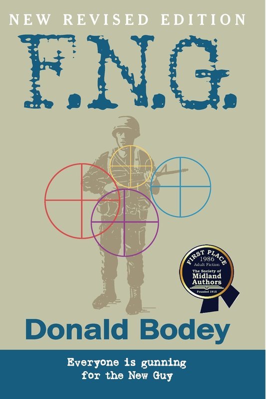 Don Bodey's Don Bodey's "F.N.G." Revised Edidtion