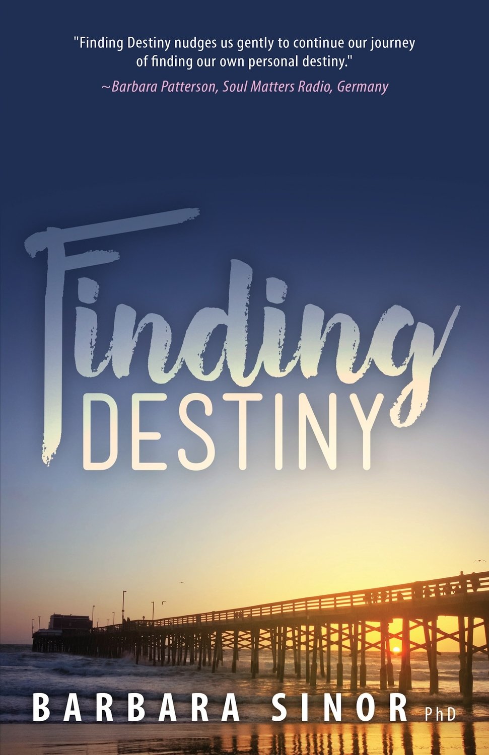 Finding Destiny: A Novel