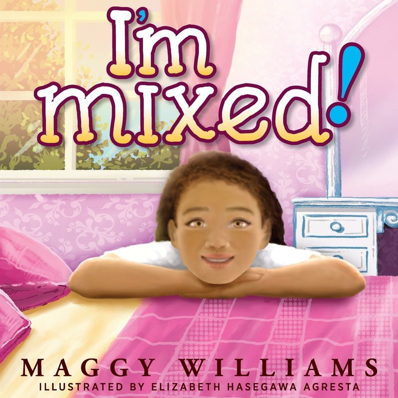 I'm Mixed [HC]
