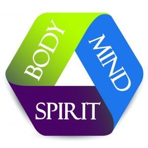 Body, Mind, & Spirit