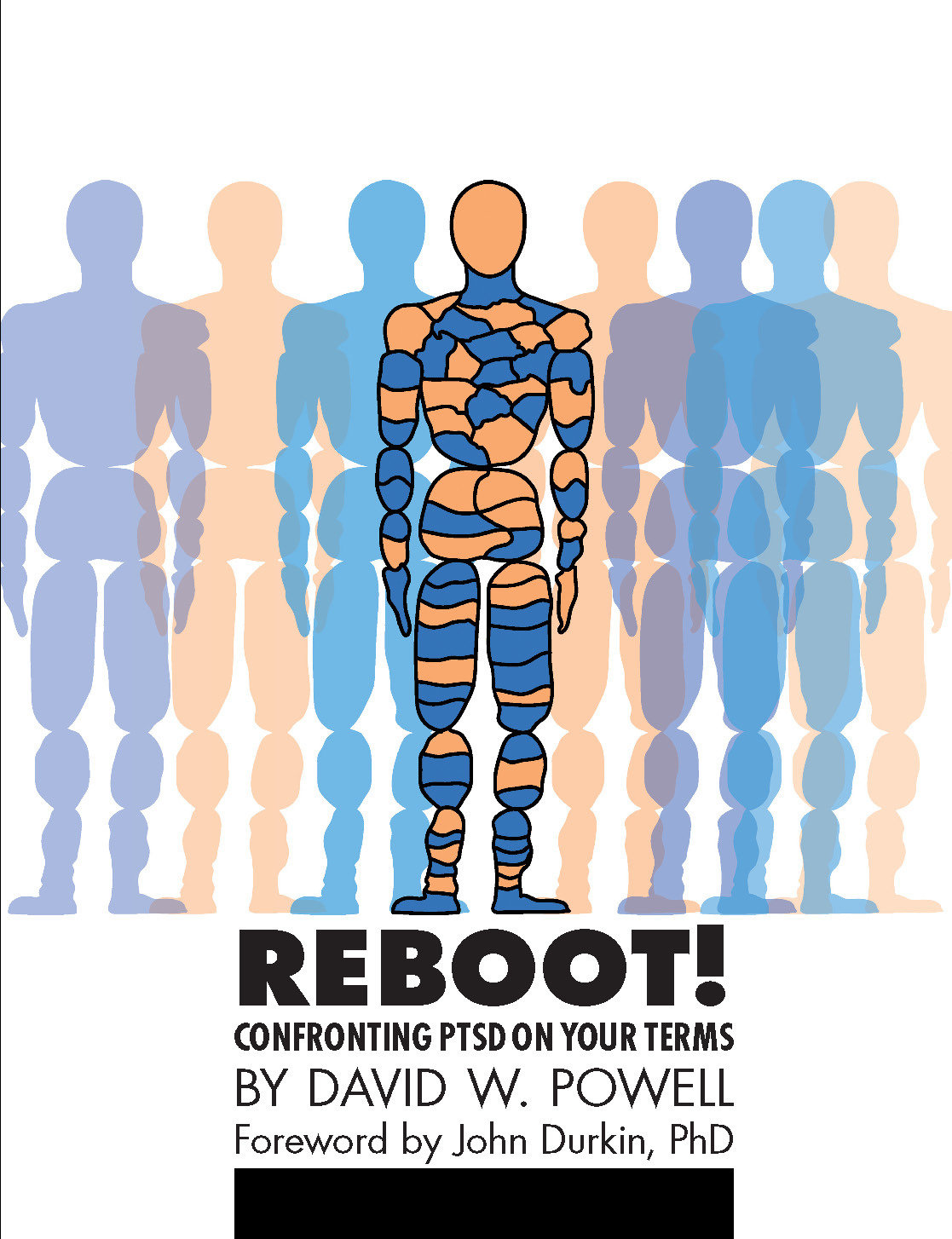 REBOOT!: Confronting PTSD on Your Terms