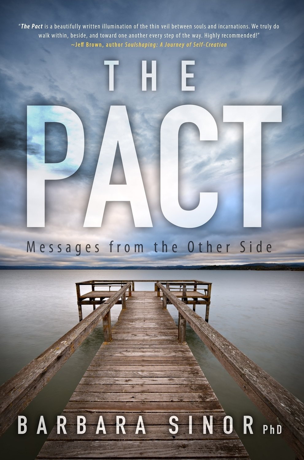 The Pact: Messages From the Other Side
