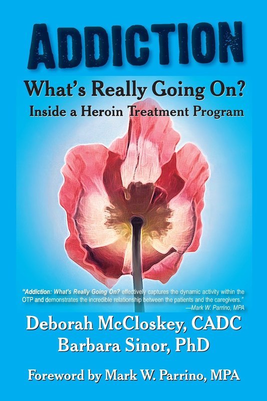 Addiction--What's Really Going on? Addiction--What's Really Going on?