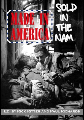 Made in America, Sold in the Nam: A Continuing Legacy of Pain