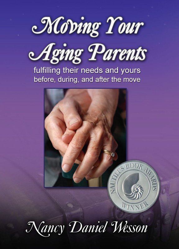 Moving Your Aging Parents Moving Your Aging Parents