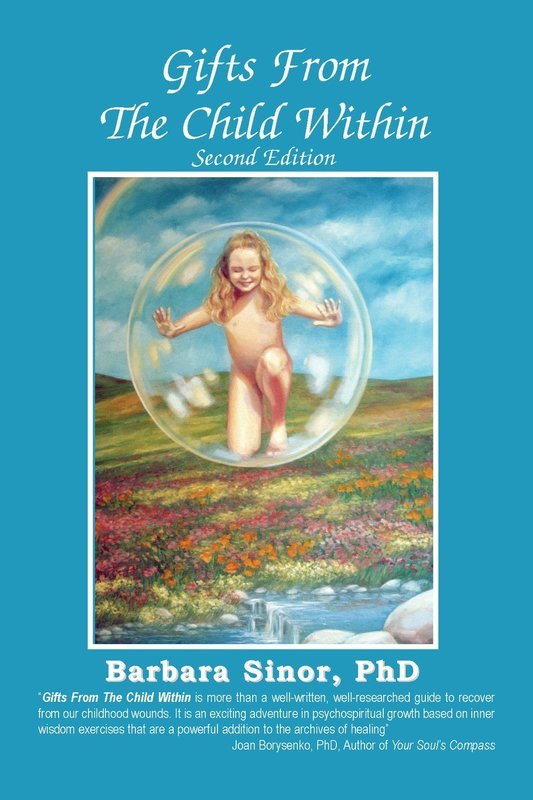 Gifts From The Child Within: A Recovery Workbook