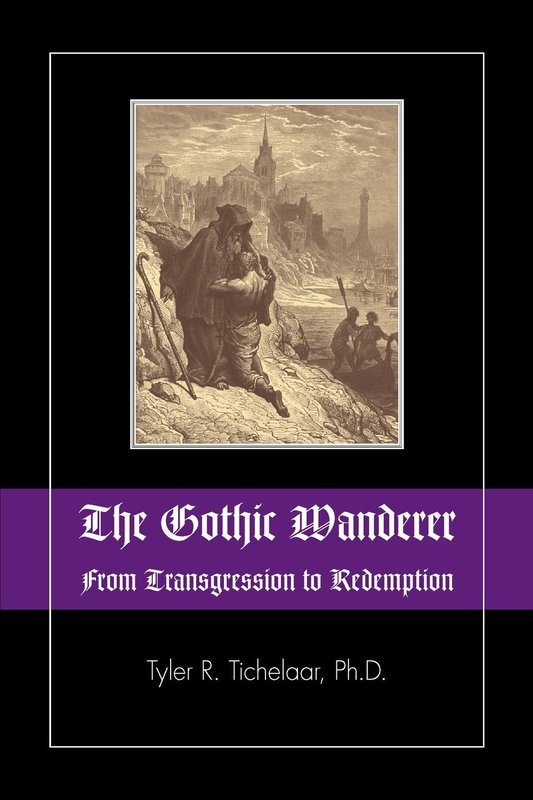 The Gothic Wanderer The Gothic Wanderer
