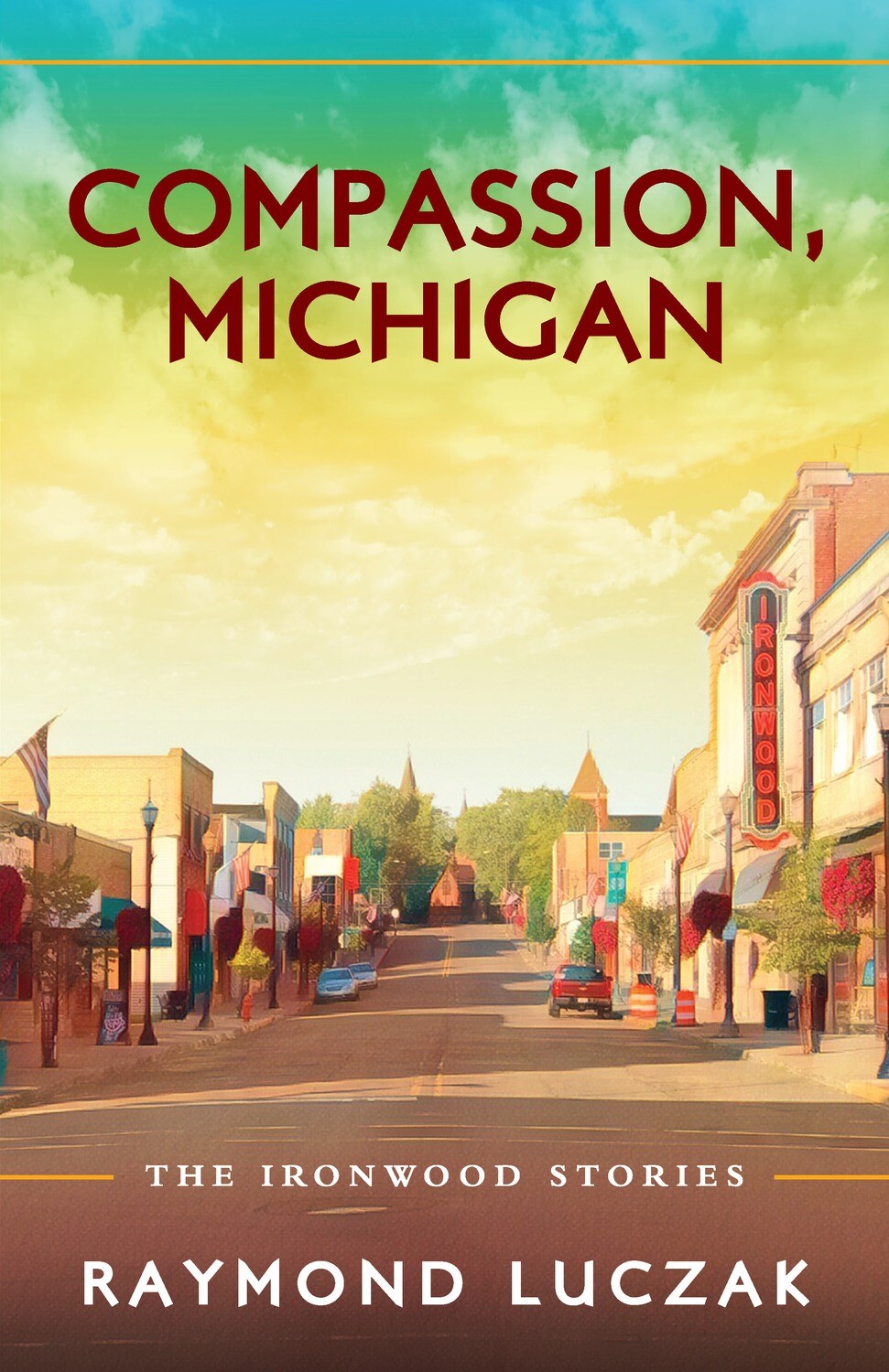 Compassion, Michigan [PB]
