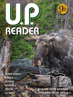 U.P. Reader -- Volume #9 [PB]