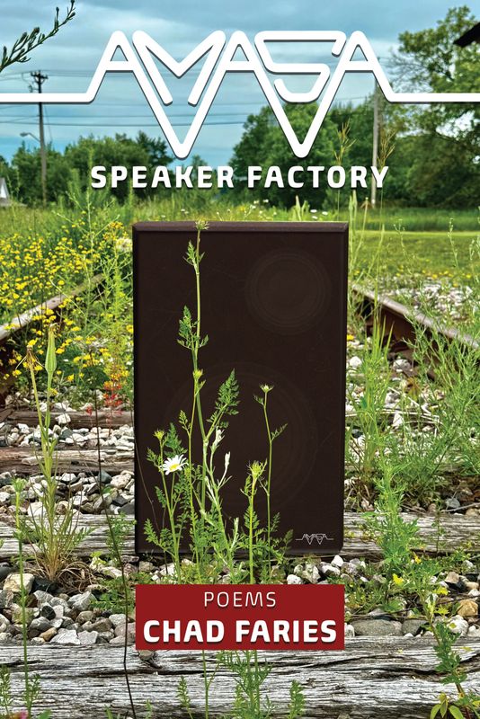 Amasa Speaker Factory [HC]