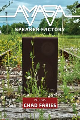 Amasa Speaker Factory [HC]